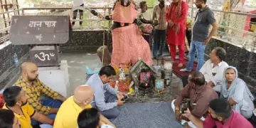 Ludhiana Kali Mata