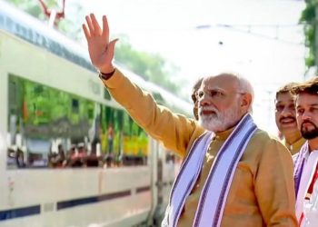 Narendra Modi