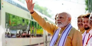 Narendra Modi