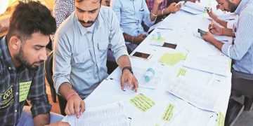 PU Election: PU Election ਅੱਜ, ਦੁਪਹਿਰ 2 ਵਜੇ ਸ਼ੁਰੂ ਹੋ ਜਾਵੇਗੀ ਵੋਟਾਂ ਦੀ ਗਿਣਤੀ, ਸ਼ਾਮ ਤੱਕ ਐਲਾਨੇ ਜਾਣਗੇ ਨਤੀਜੇ