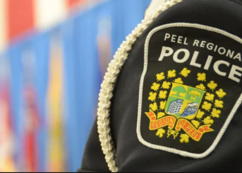 Peel Police