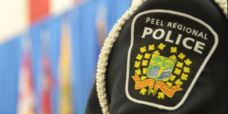 Peel Police