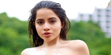 Urfi javed