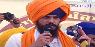 amritpal singh