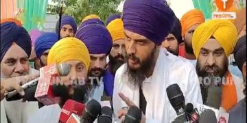 amritpal singh
