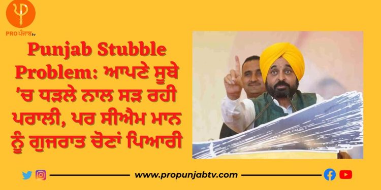 bhagwant mann