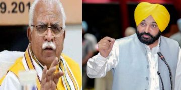 Mann and Khattar