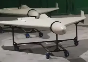 Kamikazi-drone-1