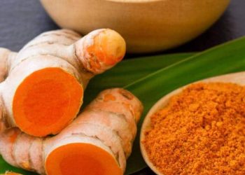 Turmeric-root-raw-turmeric-benefits