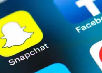 chat application