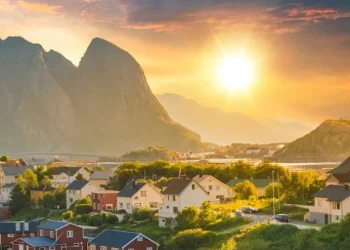 lofoten