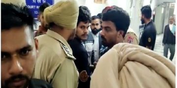 Deepak Tinu: ਪੰਜਾਬ ਪੁਲਿਸ ਨੂੰ ਮਿਲਿਆ ਦੀਪਕ ਟੀਨੂੰ ਦਾ ਟ੍ਰਾਂਜ਼ਿਟ ਰਿਮਾਂਡ
