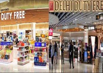 Duty free Shops:'ਡਿਊਟੀ ਫ੍ਰੀ ਸ਼ਾਪਸ' 'ਤੇ ਇਹ ਸਾਮਾਨ ਮਿਲਦੇ ਹਨ ਸਸਤੇ, ਵੱਡੇ ਬ੍ਰਾਂਡਸ 'ਤੇ ਵੀ ਮਿਲਦਾ ਹੈ, ਜ਼ਬਰਦਸਤ ਡਿਸਕਾਊਂਟ, ਜਾਣੋ ਕਿਵੇਂ