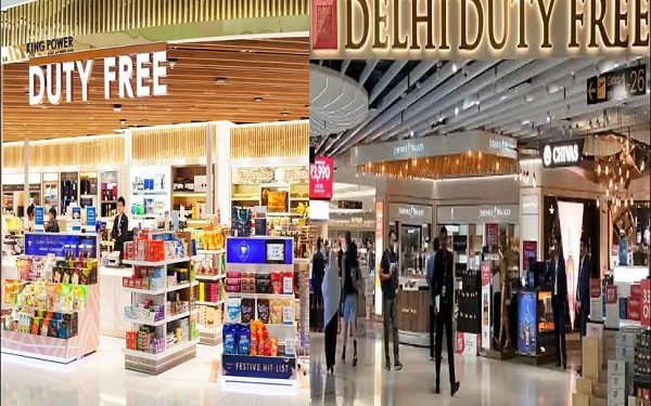 Duty free Shops:'ਡਿਊਟੀ ਫ੍ਰੀ ਸ਼ਾਪਸ' 'ਤੇ ਇਹ ਸਾਮਾਨ ਮਿਲਦੇ ਹਨ ਸਸਤੇ, ਵੱਡੇ ਬ੍ਰਾਂਡਸ 'ਤੇ ਵੀ ਮਿਲਦਾ ਹੈ, ਜ਼ਬਰਦਸਤ ਡਿਸਕਾਊਂਟ, ਜਾਣੋ ਕਿਵੇਂ