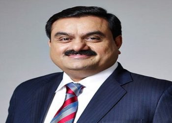 gautam adani