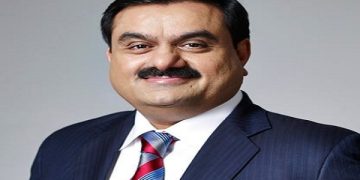 gautam adani