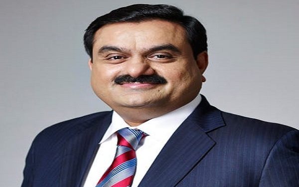 gautam adani