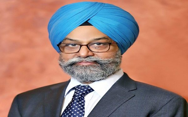 Big blow to 'AAP' government, Dr. Gurpreet Singh Wander withdrew from the post of VC...