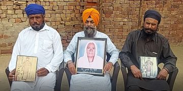 harbans singh