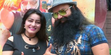 Dera Sacha Sauda: ਇੱਕ ਵਾਰ ਫਿਰ ਸੁਰਖੀਆਂ 'ਚ ਰਾਮ ਰਹੀਮ ਦੀ ਧੀ ਹਨੀਪ੍ਰੀਤ, ਹੁਣ ਲੱਗ ਰਹੇ ਨੇ ਇਹ ਇਲਜ਼ਾਮ