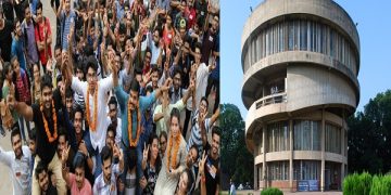 Panjab University Election: ਸਟੂਡੈਂਟ ਯੂਨੀਅਨ ਲਈ 42 ਨਾਮਜ਼ਦਗੀਆਂ ਦਾਖਲ