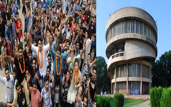 Panjab University Election: ਸਟੂਡੈਂਟ ਯੂਨੀਅਨ ਲਈ 42 ਨਾਮਜ਼ਦਗੀਆਂ ਦਾਖਲ