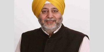 jasveer dimpa