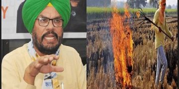 ਮੰਤਰੀ ਕੁਲਦੀਪ ਸਿੰਘ ਧਾਲੀਵਾਲ
