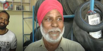 Lottery :ਪੈਂਚਰ ਲਾਉਣ ਵਾਲੇ ਦੀ ਖੁੱਲ੍ਹੀ ਕਿਸਮਤ, ਰਾਤੋ-ਰਾਤ ਬਣਿਆ ਕਰੋੜਪਤੀ
