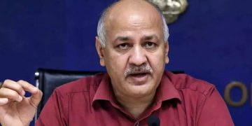 manish sisodia