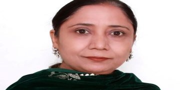 miniter baljit kaur