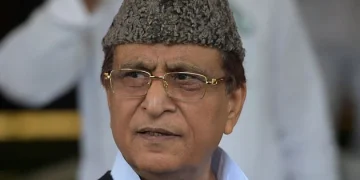 azam khan