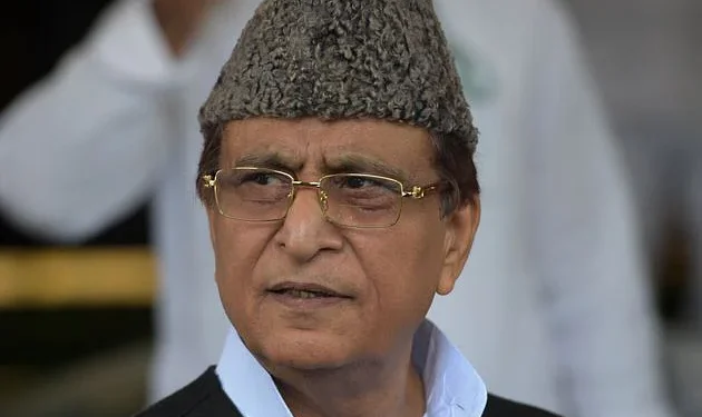 azam khan