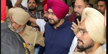Navjot Sidhu : ਜੇਲ੍ਹ 'ਚ ਬੰਦ ਨਵਜੋਤ ਸਿੱਧੂ ਨੂੰ ਝਟਕਾ! ਸਿੱਧੂ ਖਿਲਾਫ਼ ਪ੍ਰੋਡਕਸ਼ਨ ਵਾਰੰਟ ਜਾਰੀ