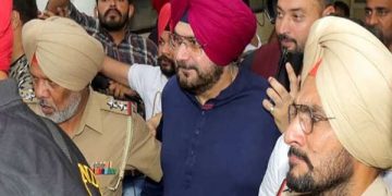 navjot sidhu