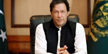 pakistan imran khan