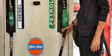 Petrol Diesel