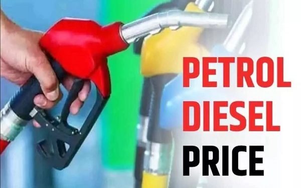 Petrol Diesel Price: ਪੰਜਾਬ ਤੇ ਹਰਿਆਣਾ ਨੂੰ ਪੈਟਰੋਲ-ਡੀਜ਼ਲਾਂ ਦੀਆਂ ਕੀਮਤਾਂ ਤੋਂ ਰਾਹਤ, ਹਿਮਾਚਲ 'ਚ ਮਹਿੰਗਾ ਹੋਇਆ ਪੈਟਰੋਲ, ਜਾਣੋ ਆਪਣੇ ਸ਼ਹਿਰ ਦਾ ਹਾਲ...