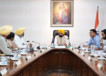 punjab cabinet