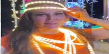 Rakhi Sawant: ਰਾਖੀ ਸਾਵੰਤ  (Rakhi Sawant) ਆਪਣੇ ਕਾਰਨਾਮੇ ਕਰਕੇ ਸੋਸ਼ਲ ਮੀਡੀਆ (Social Media)  'ਤੇ ਸੁਰਖੀਆਂ 'ਚ ਬਣੀ ਰਹਿੰਦੀ ਹੈ। ਇਨ੍ਹੀਂ ਦਿਨੀਂ ਰਾਖੀ ਆਪਣੇ ਬੁਆਏਫਰੈਂਡ ਆਦਿਲ ਖਾਨ ਨਾਲ ਸੋਸ਼ਲ ਮੀਡੀਆ 'ਤੇ ਛਾਈ ਹੋਈ ਹੈ।