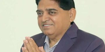 ਸ਼ਾਮ ਸੁੰਦਰ ਅਰੋੜਾ