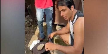 sonu sood
