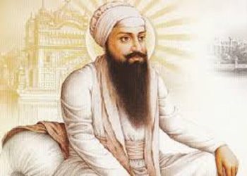 sri guru ramdas ji