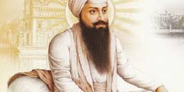 sri guru ramdas ji