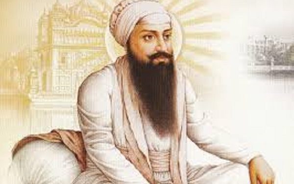 sri guru ramdas ji