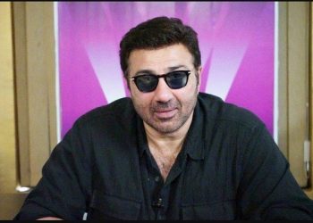 sunny deol