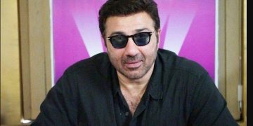 sunny deol