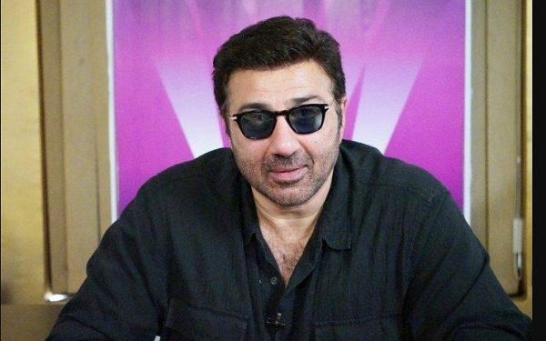 sunny deol