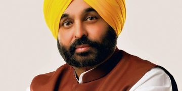 ਅਮਨ ਅਰੋੜਾ ਦੀ ਧੀ ਦੇ ਵਿਆਹ ਵਿਚ CM ਭਗਵੰਤ ਮਾਨ ਦੀ ਪਤਨੀ