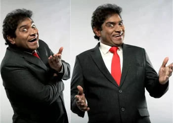 300 ਤੋਂ ਵੱਧ ਫਿਲਮਾਂ 'ਚ ਕੰਮ ਕਰ ਚੁੱਕੇ ਜੌਨੀ ਲੀਵਰ (Johnny Lever) ਜਦੋਂ ਵੀ ਵੱਡੇ ਪਰਦੇ 'ਤੇ ਆਉਂਦੇ ਹਨ ਤਾਂ ਦਰਸ਼ਕਾਂ ਦਾ ਹਾਸਾ ਜ਼ਰੂਰ ਨਿਕਲ ਜਾਂਦਾ ਹੈ।

ਫਿਲਮ 'ਗੋਲਮਾਲ' ਤੋਂ ਲੈ ਕੇ 'ਹੇਰਾ ਫੇਰੀ' ਤੱਕ ਉਨ੍ਹਾਂ ਨੇ ਕਈ ਯਾਦਗਾਰ ਕਿਰਦਾਰ ਨਿਭਾਏ ਹਨ। ਉਸ ਨੂੰ ਜ਼ਬਰਦਸਤ ਕਾਮੇਡੀ ਕਰਕੇ ਦੋ ਵਾਰ ਫਿਲਮਫੇਅਰ ਅਵਾਰਡ ਨਾਲ ਸਨਮਾਨਿਤ ਕੀਤਾ ਗਿਆ।